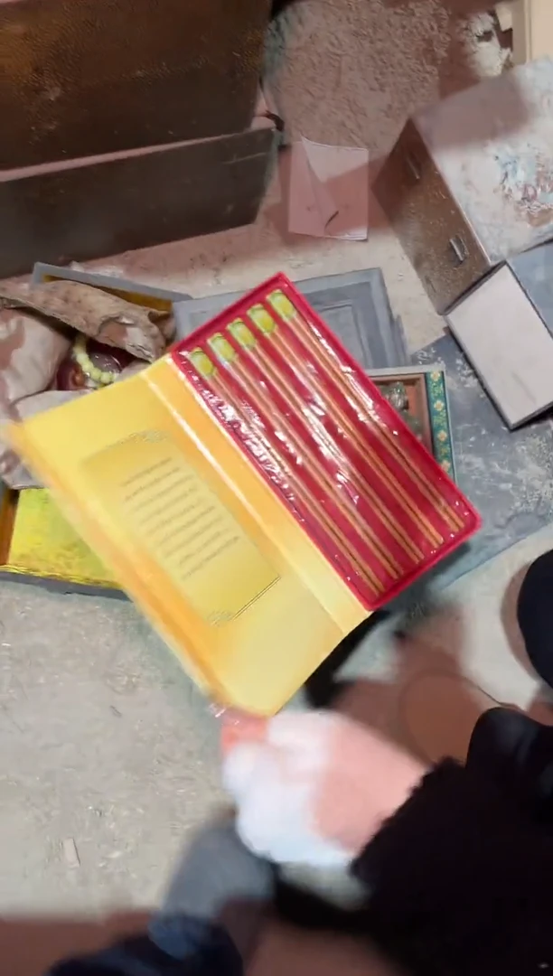 【闪购商品】香榧木雅琪精品专属链接17