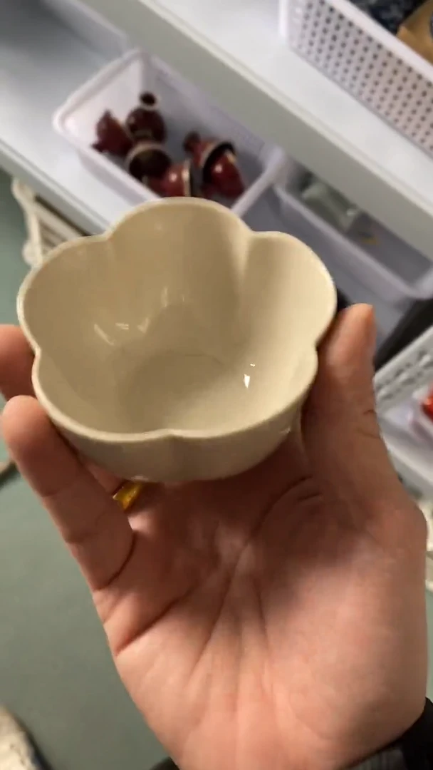 瓷片S433陶瓷茶具茶器