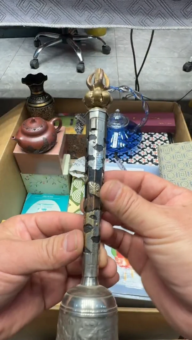 瓷器闪购商品 如图 中古品默认微瑕