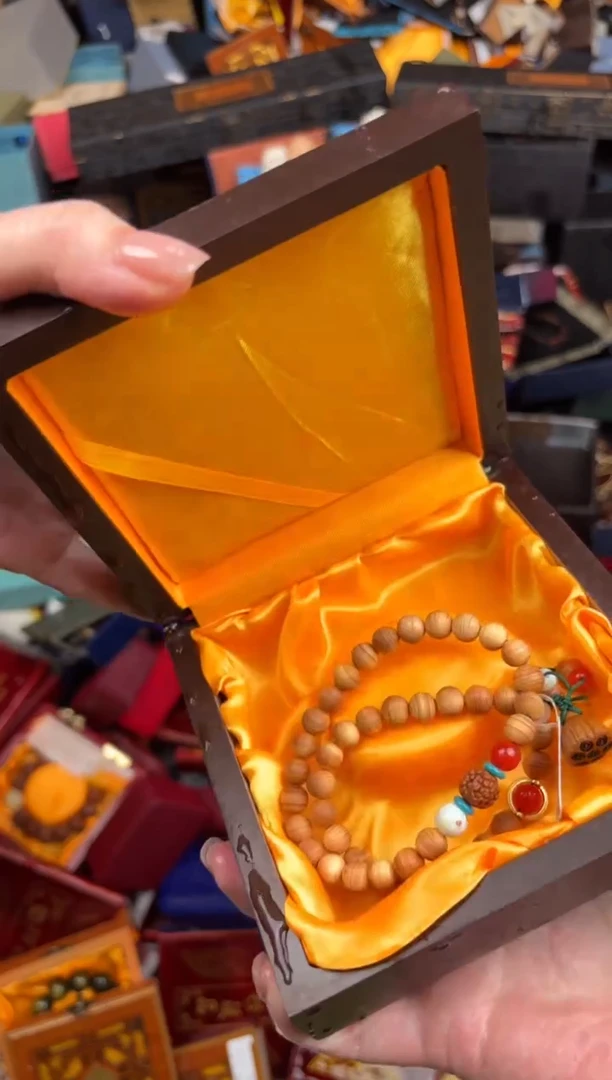 手串顾德精品手串（无礼盒）