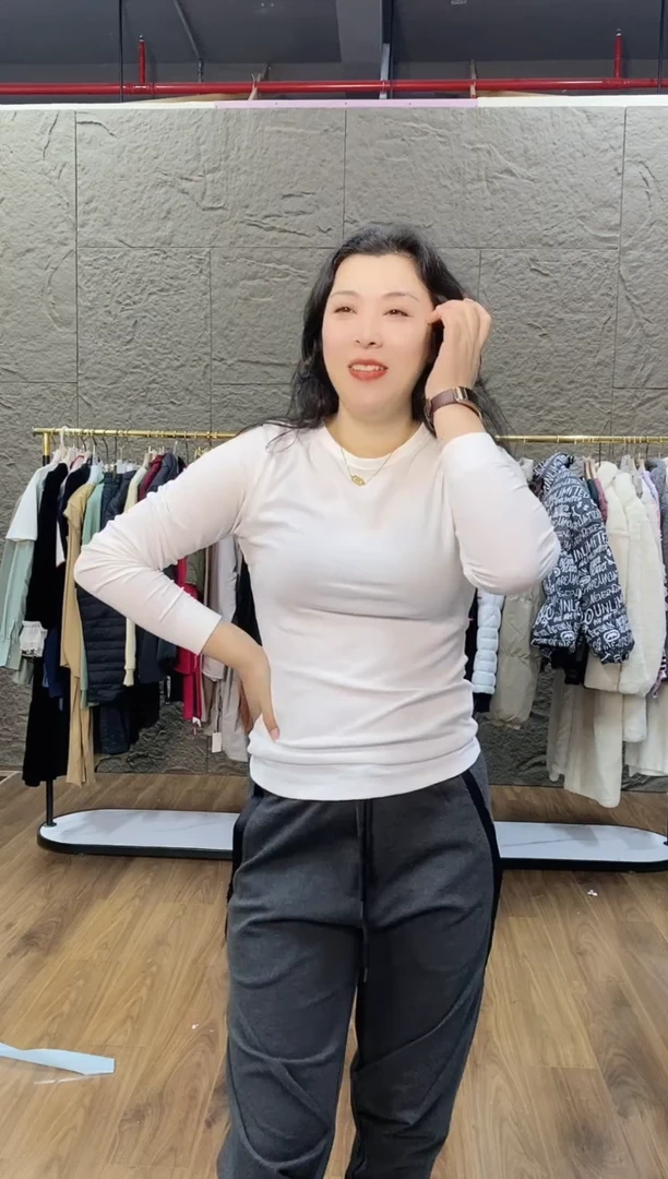 会*闪购衣服编码163