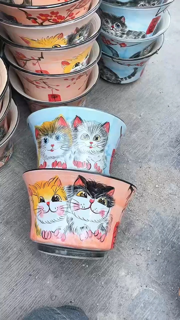 【闪购商品】摆件16-261口24高14 二个