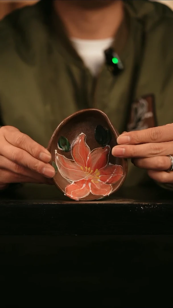 其他175遇瓷手作同款