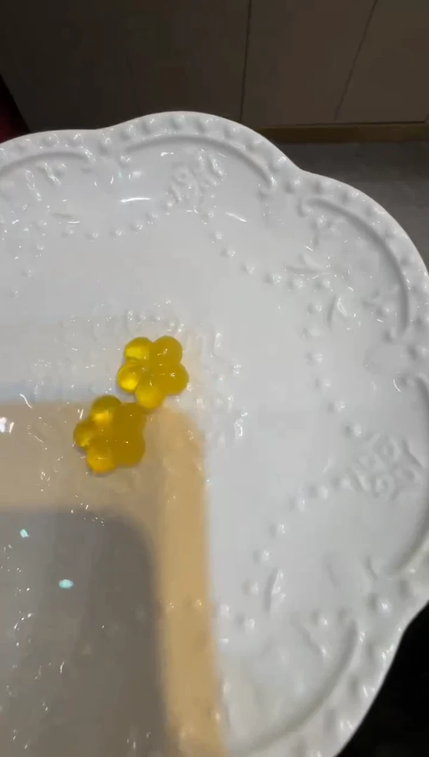 【闪购商品】琥珀珠宝奇石未镶嵌花花