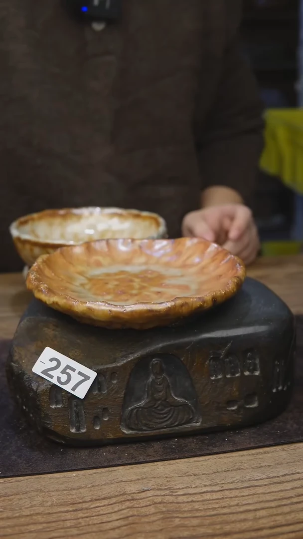 茶具下播福利257