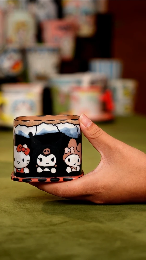 牡野器物牡野器物