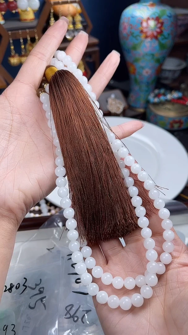 手工艺品琉璃C***o，项链项链项链