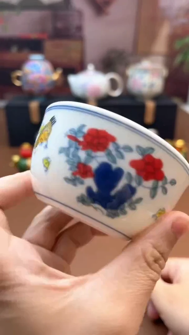 泥华茶器专属链接