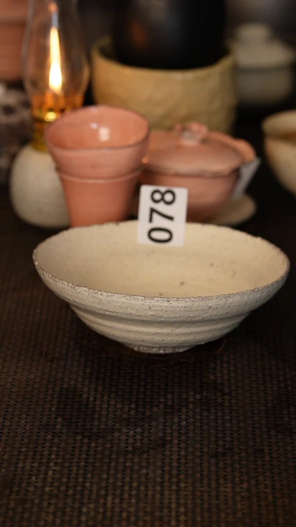 【闪购商品】078景德镇{立梦陶}手作