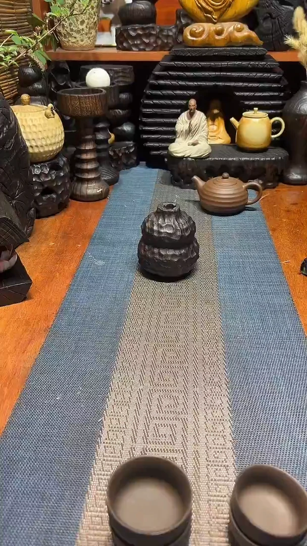 香樟木香樟木一物一拍