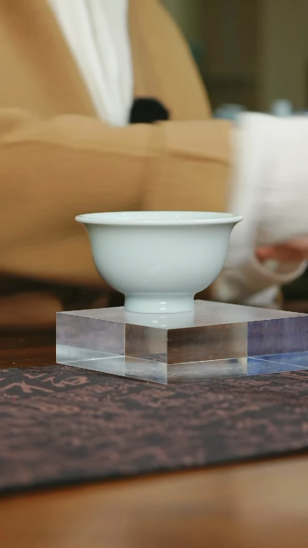 【闪购商品】瓷瓷栗子严选景德镇瓷器@@五里雾