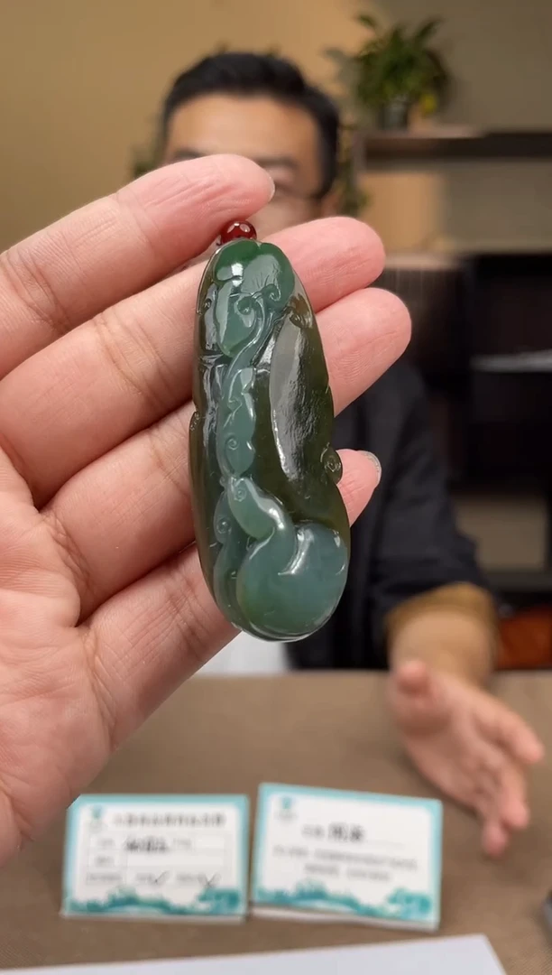 定制和田玉多样性发货拍一发一