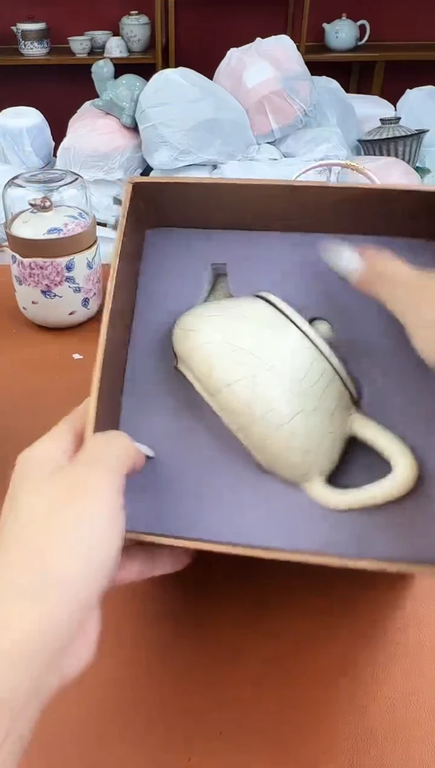 启明茶具福利链接F635