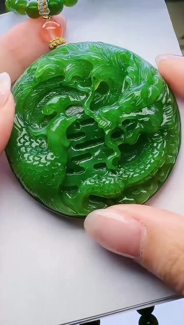 定制和田玉玉届匠心天然和田玉（拍一发一）