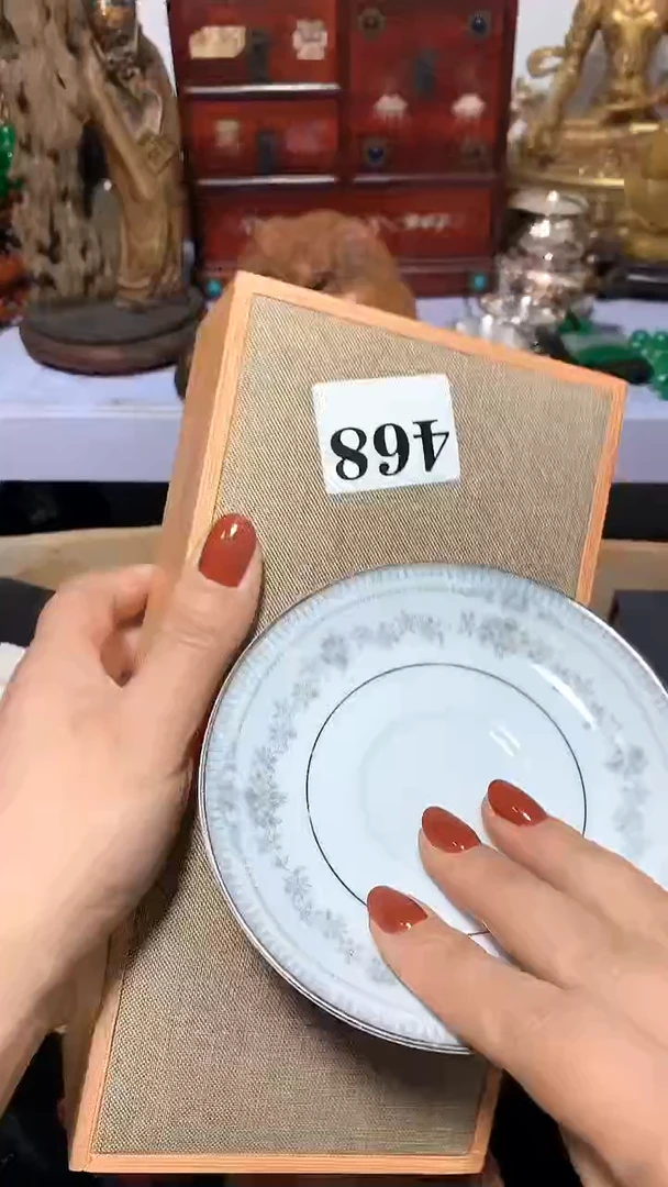 石*瓷器默认链接一物一拍