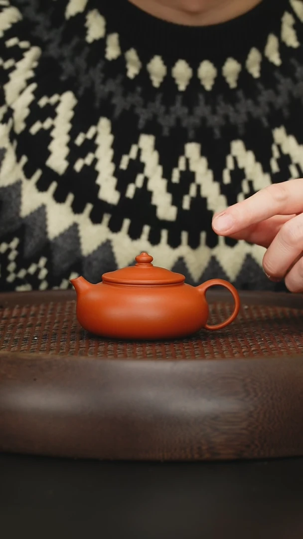 【闪购商品】紫砂茶壶紫砂茶壶