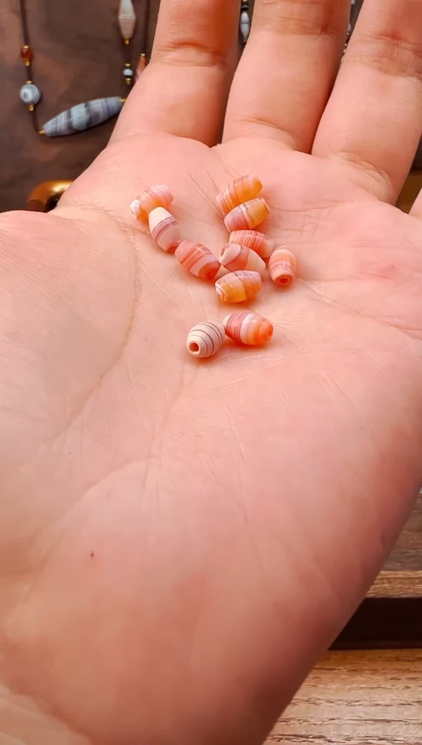 【 肖钟出品 】配珠 随发1对