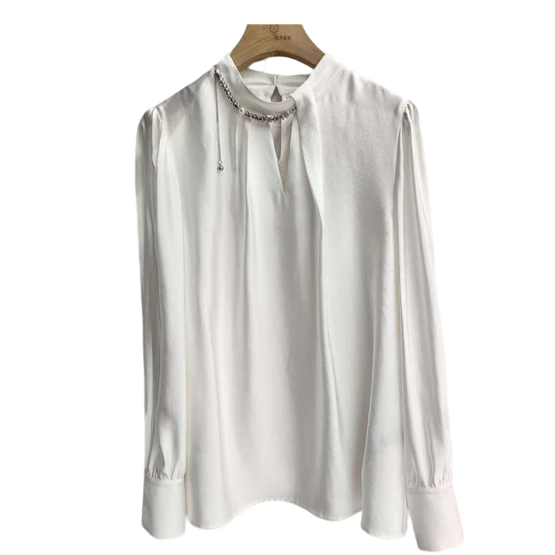 【达人专属】神秘大牌衬衫K01BS302