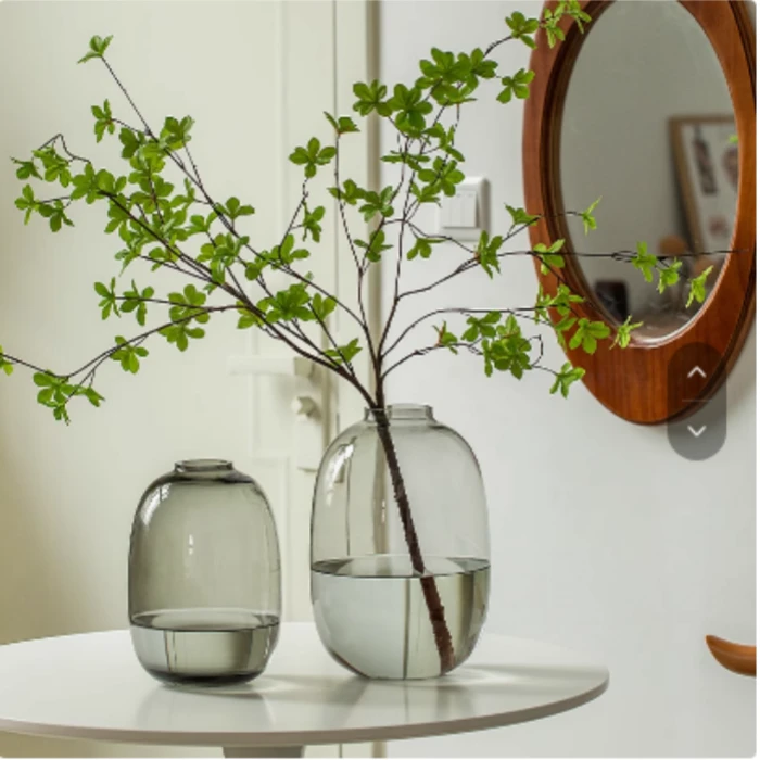 塑料瓶   玉兰花鲜切花  专用瓶 水培