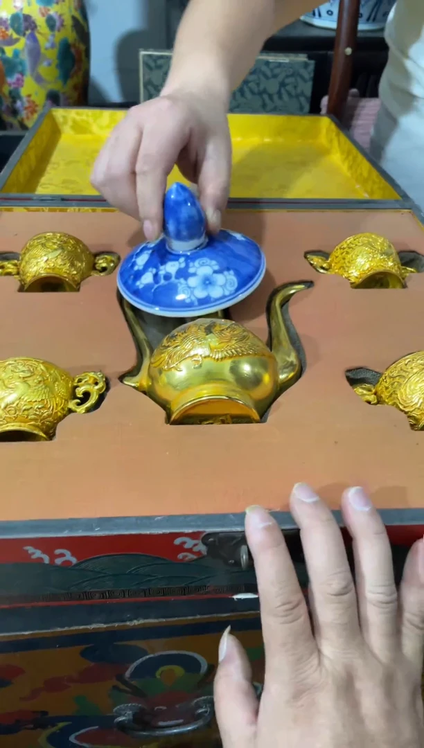 瓷片主播推荐精选好物