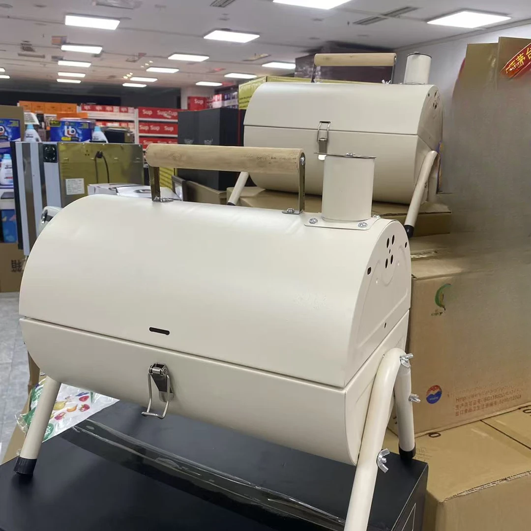 烧烤炉-规格款式配件随机 j