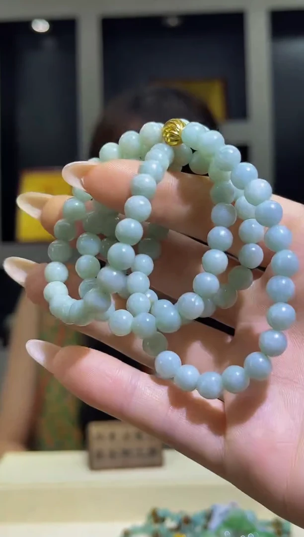 未镶嵌定制翡翠MFC0926089多样性发其一