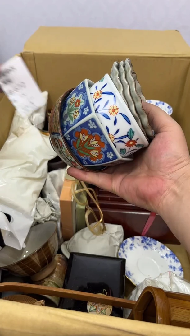 茶杯紫砂辉哥中古满30包邮
