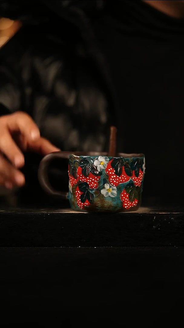 瓷片遇瓷手作同款515