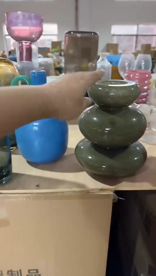 万间家居美物花瓶228