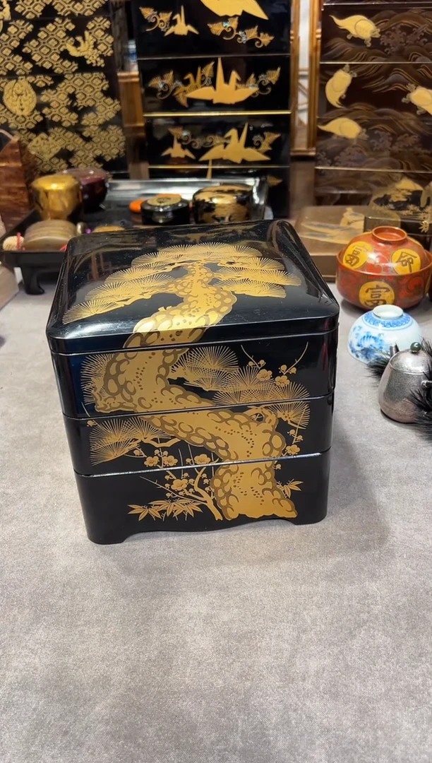 高肉金莳绘 三段