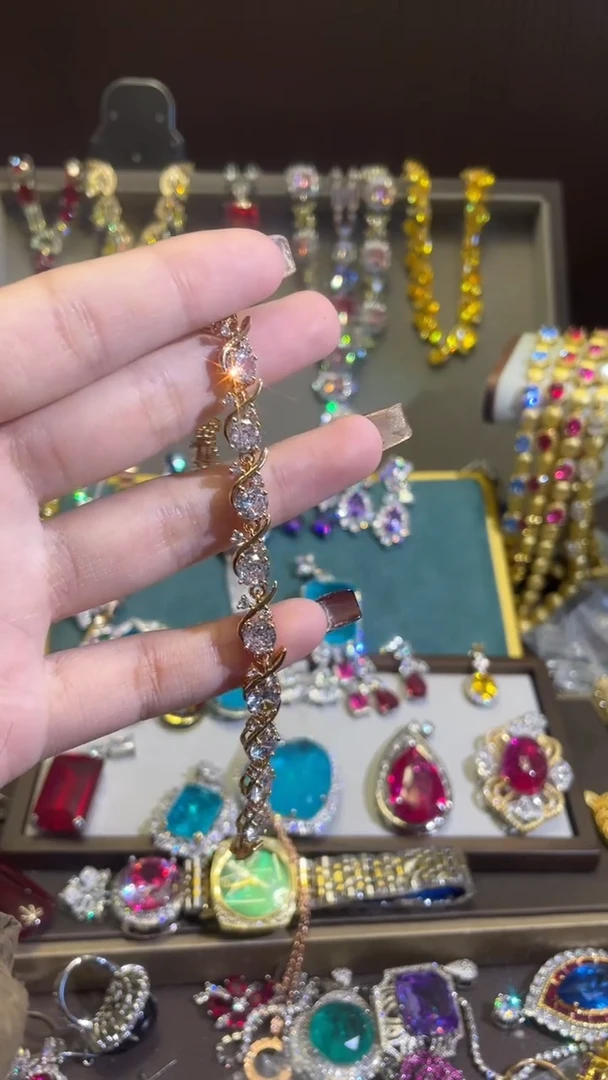 非金属无高端定制精品系列款式S919