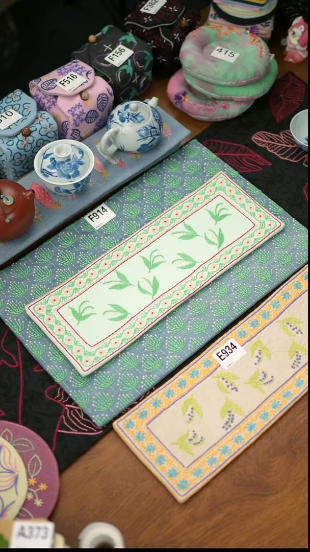 铃兰花长条