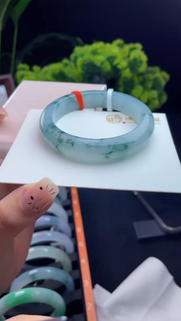 未镶嵌手镯翡翠三天鉴赏期