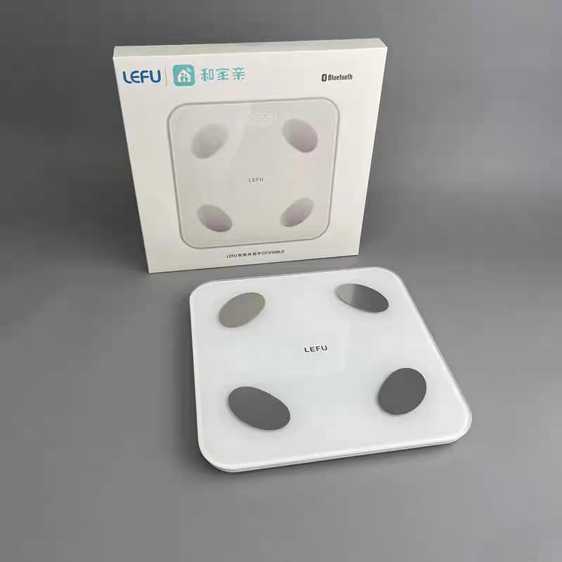 家用高精度多功能智能APP体脂秤