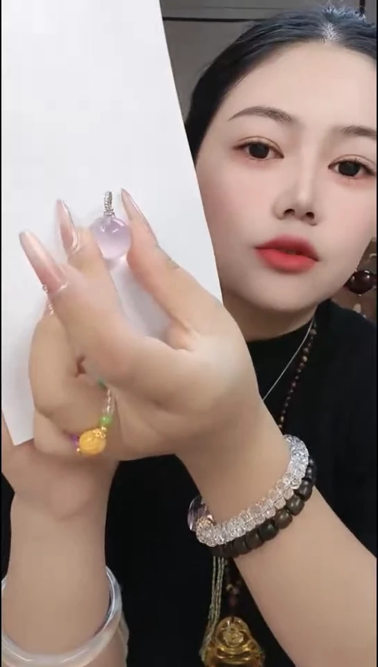 无合金卡西百露穿搭饰品