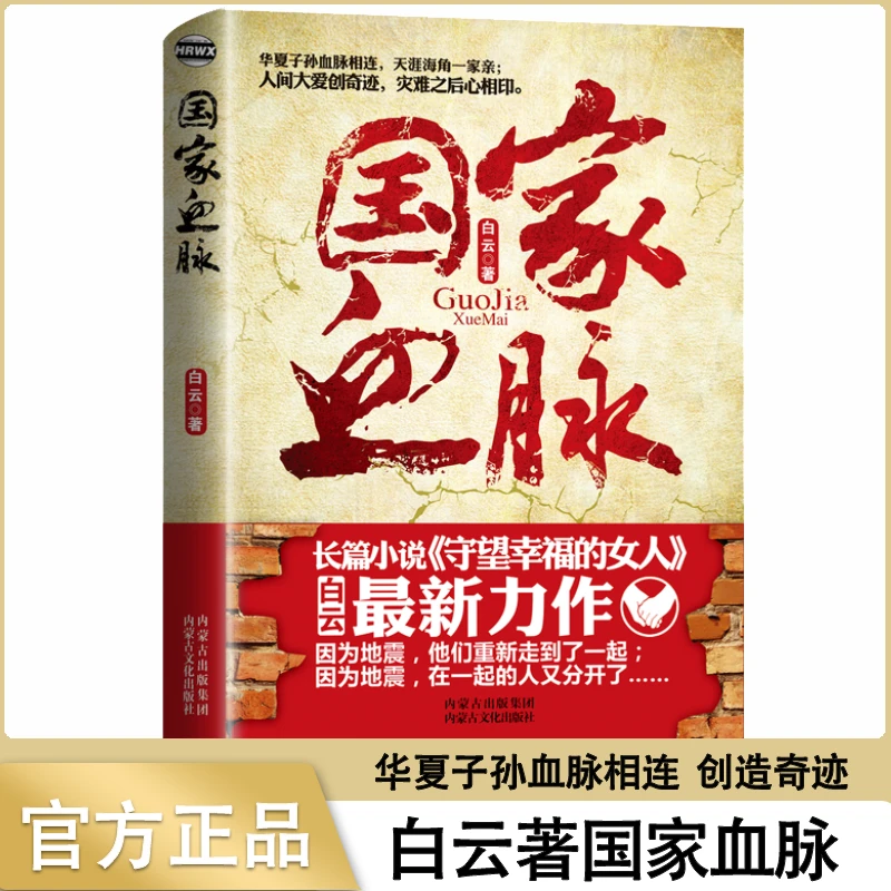 国家血脉 人性伟大 汶川大地震