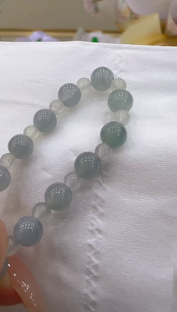 未镶嵌手串翡翠多样性团购发一件