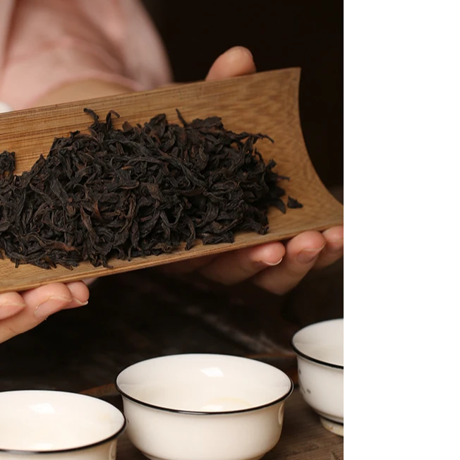 拍一发二牛冠肉桂6小盒