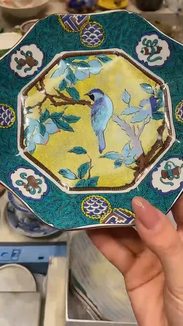 瓷片统自动截取直播间实时画面