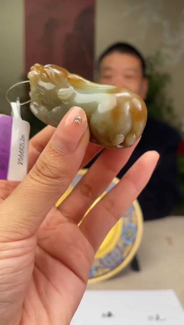 定制和田玉多样性发货拍一发一