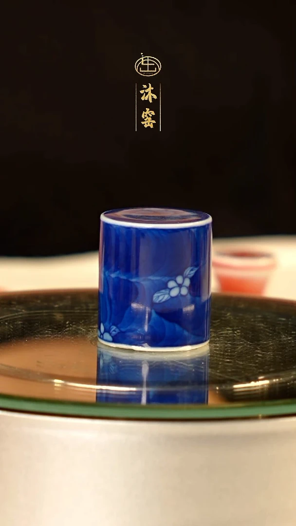 闪购礼【沐窑非遗·匠师手作】