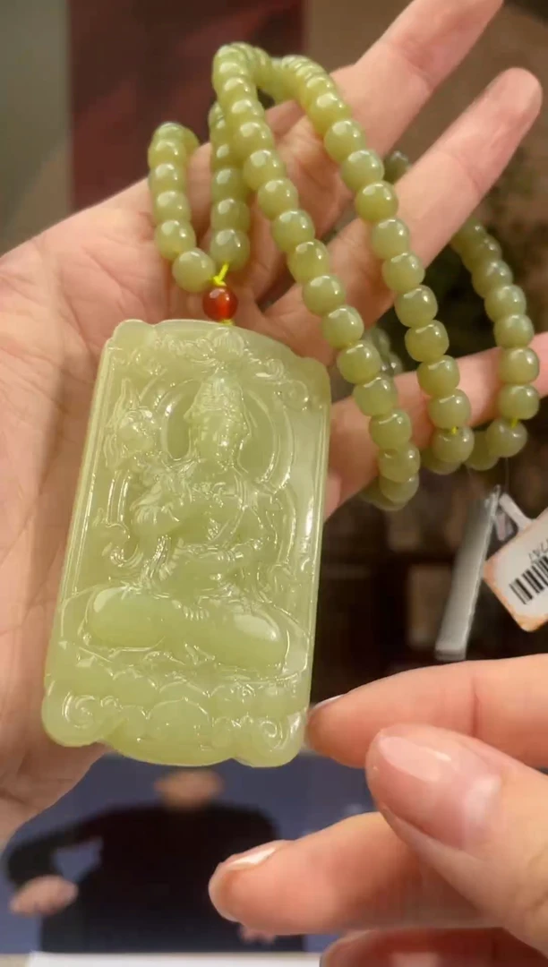 定制和田玉多样性发货拍一发一