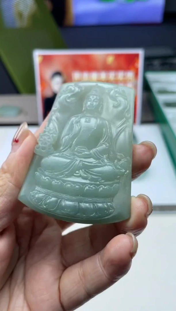 定制翡翠未镶嵌不退不换毛货其它