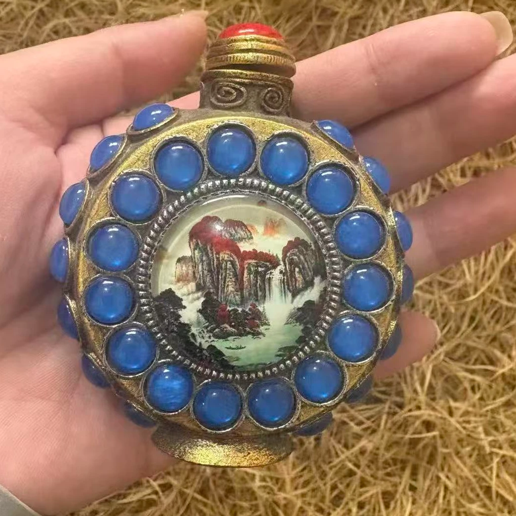 精选特色摆件 132 精选特色摆件复古摆件精美手工摆件