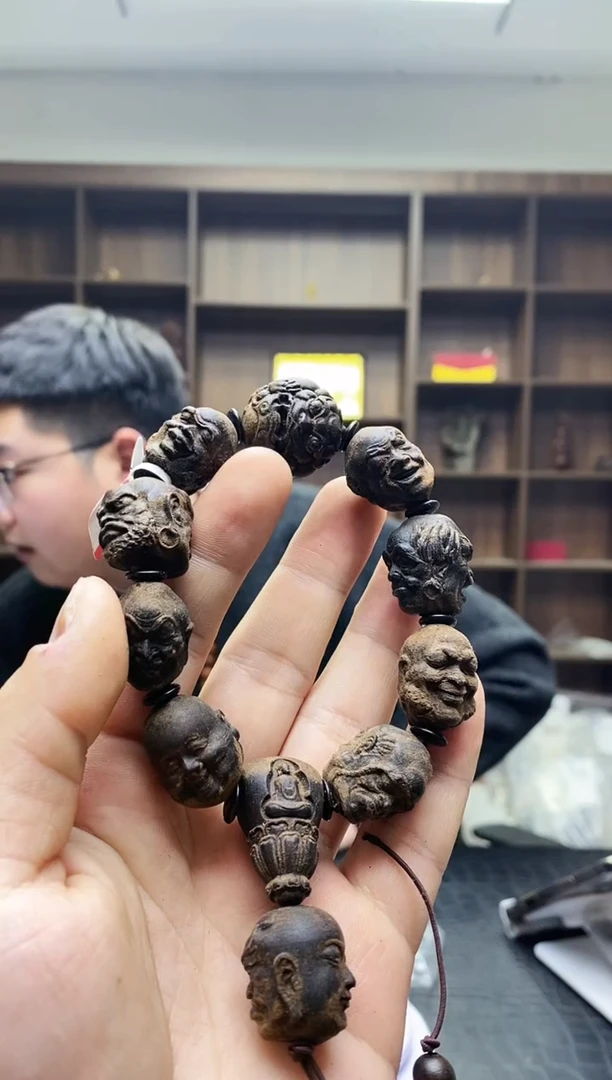 沉香沉香碎屑A80 达拉干