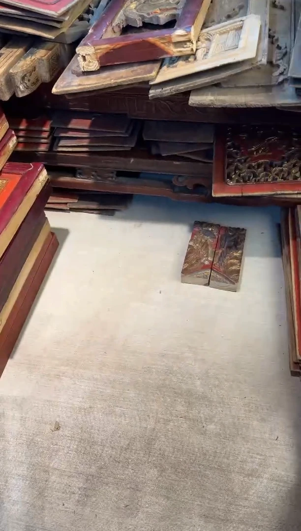 【闪购商品】香樟木木雕老木雕老物完美主义者勿拍新疆西藏不包邮