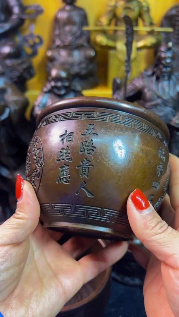 【闪购商品】1案台摆件 物品摆件