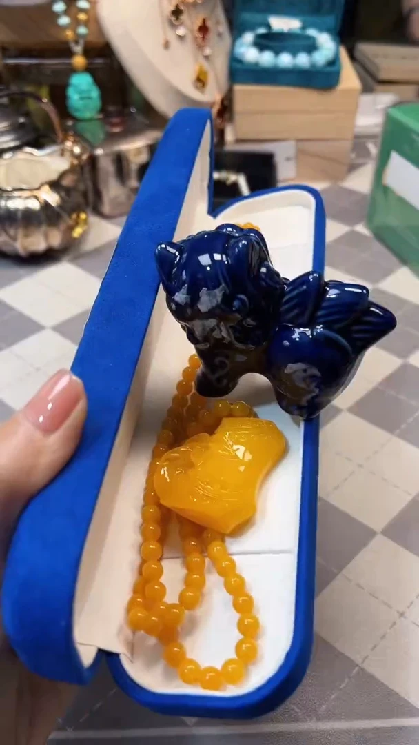 瓷片陶茶666文玩周边多人