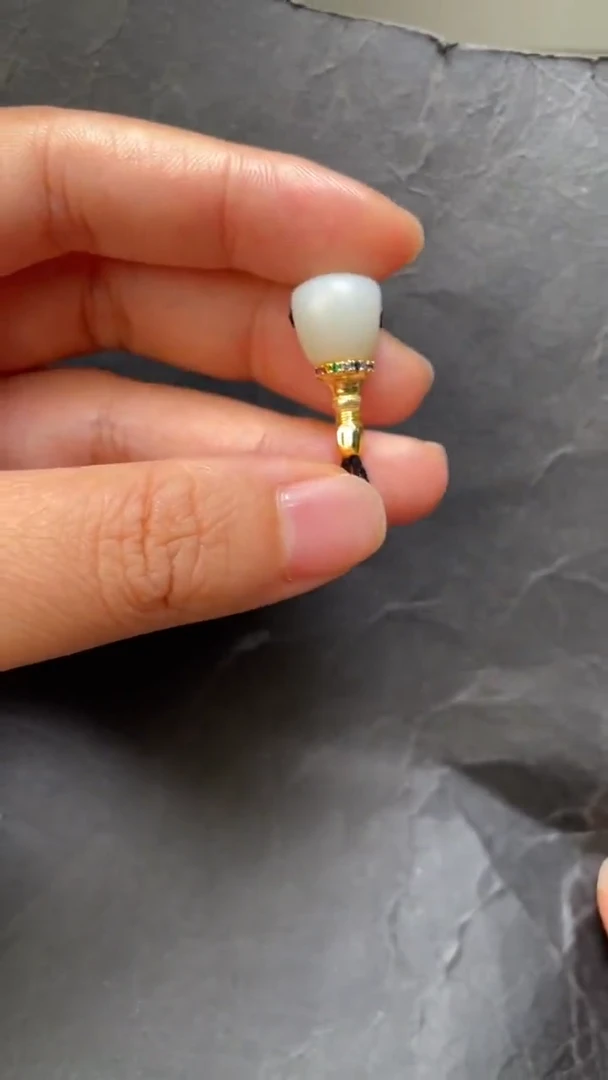 未镶嵌11南红玛瑙配饰