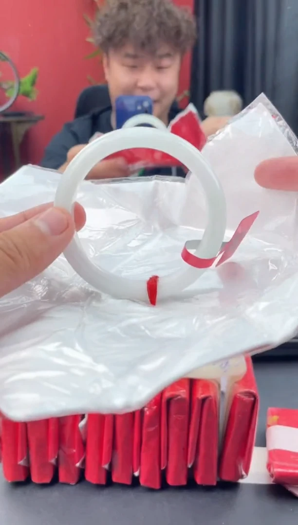 未镶嵌手镯翡翠9